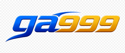 GA999 – Logo